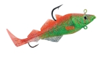 BALZER Mad Shad Clown 21cm - 300 Gramm